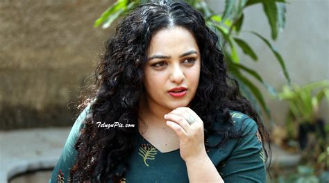 Nithya Menon Full Hd Desktop Wallpapers Wallpaper Cave