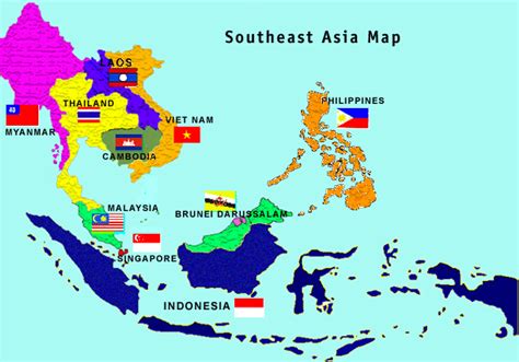 Asean In 60 Days About