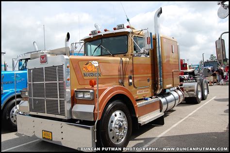 Photo Of The Week 1985 Marmon 57p