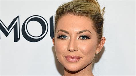 Stassi Schroeder On ‘tamron Hall First Interview Since ‘vpr Firing Hollywood Life