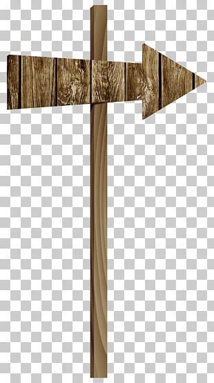 Arrow Wood Sign Png Clipart Activity Guidelines Angle Arrow
