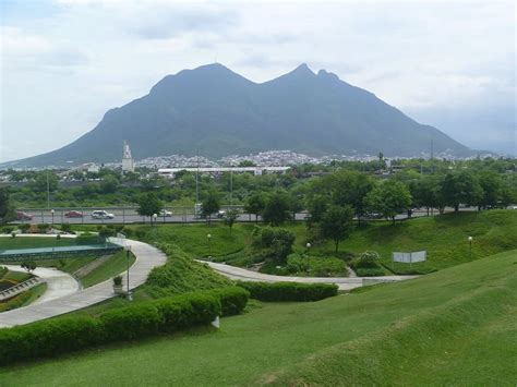 Cerro De La Silla Monterrey Mexico Anmeldelser Tripadvisor