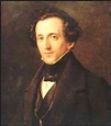 Felix Mendelssohn | Compositions | AllMusic