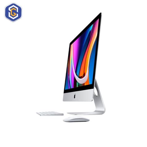 Apple Imac All In One Core I5 27 Inch Sanguni General Trading Company