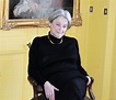 Dominique Schnapper – Prix littéraire Paris-Liège