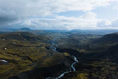 From Reykjavík Landmannalaugar Hike And Sigoldugljufur Trip Getyourguide