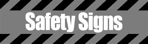 Maybe you would like to learn more about one of these? Northrock Safety / Safety Signs, Safety Signage, Safety ...