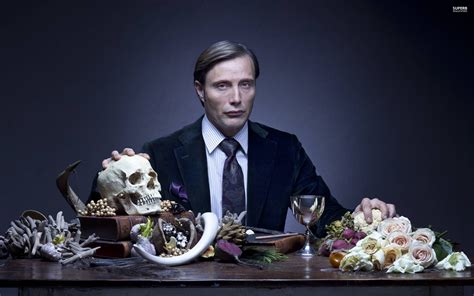 Beautifully Twisted Hannibal The Best Under Rated Show Tv Show Junky