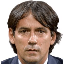 He is currently managing in serie a at lazio. Simone Inzaghi FM 2019 Profile, Reviews