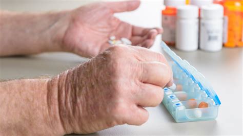 Importance Of Taking Medications Correctly Mountain Cove