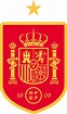 Seleção da Espanha Logo – PNG e Vetor – Download de Logo
