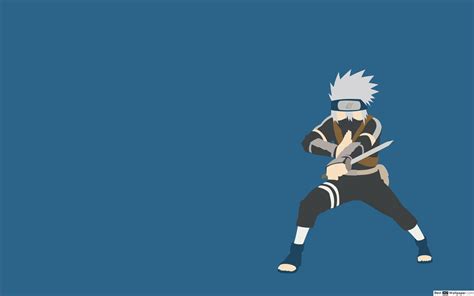 Download Gambar Naruto Bergerak Pulp