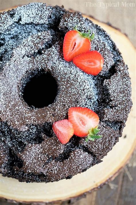 21 delicious cake recipes using box cake mix beautiful dawn designs