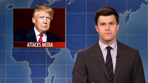 Watch Saturday Night Live Highlight Weekend Update On The Ninth Circuit Court S Ruling Nbc Com