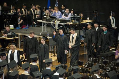 Class Of 2012 East Ridge High School Graduates Woodbury Mn Patch