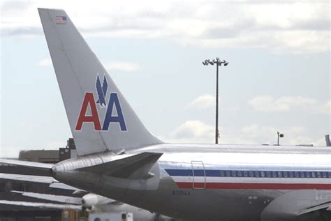 American Airlines Sued After Canceling Unlimited Airline Passes ...