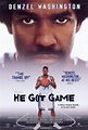 He Got Game (1998) 27x40 Movie Poster - Walmart.com