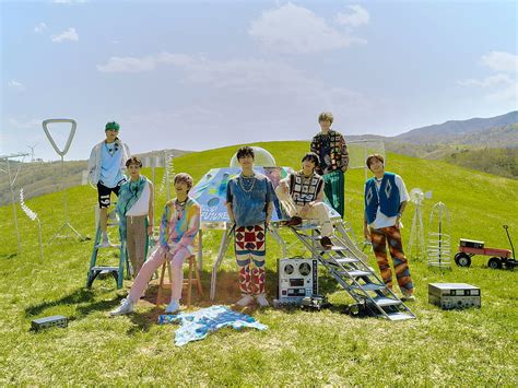 Nct Dream Dekstop Nct Dream 2022 Hd Wallpaper Pxfuel