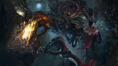 Collection of the best bloodborne wallpapers. Bloodborne wallpaper 1920x1080 ·① Download free beautiful ...