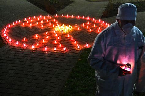 Peringatan 35 Tahun Bencana Chernobyl Kecelakaan Nuklir Terparah Di