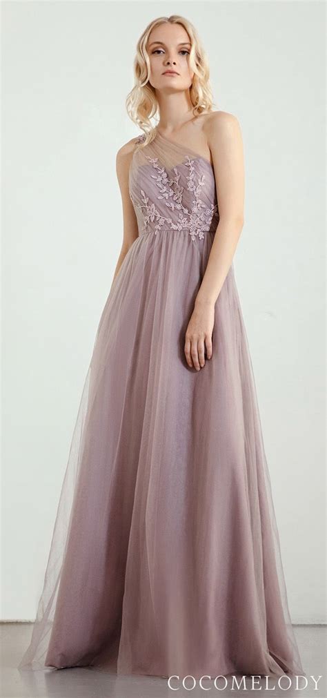 Bridesmaid Dress Trends 2020 With Cocomelody Belle The Magazine