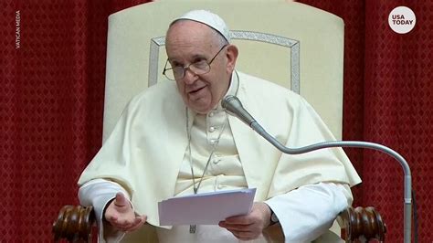 Pope Francis Endorses Civil Unions What It Means For Lgbtq Us Rights