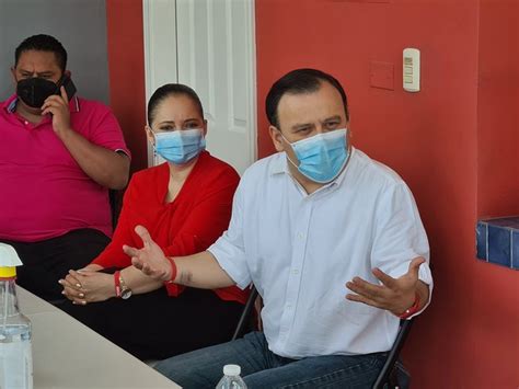 Ángel Banegas “los Que Tenemos Manos Limpias Si Podemos Ganar Elecciones En Honduras