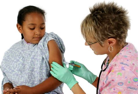 Immunize Now For School Flu Season Article The United States Army