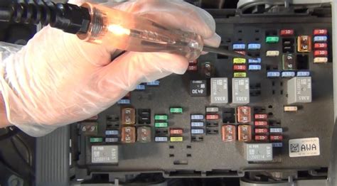 How To Check Car Fuses A Beginners Guide Torque Trip