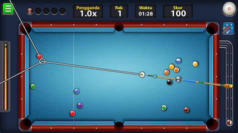 Sign in with your miniclip or facebook account and you'll be able to challenge your friends straight from the game. 8 Ball Pool Mod Apk Garis Panjang Versi Terbaru Aman No ...
