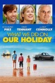 What We Did on Our Holiday on iTunes