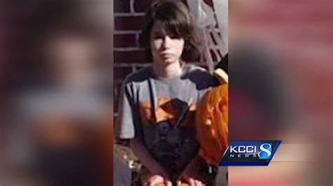 police 16 year old iowa girl found dead weighed 56 pounds