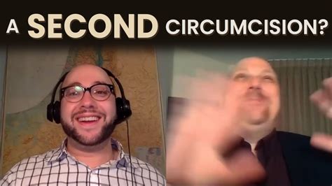 A Second Circumcision Youtube