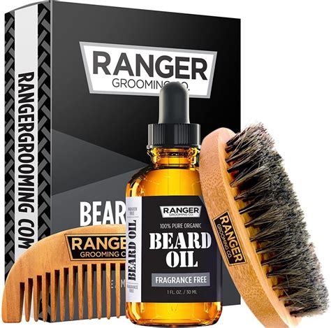 8 Best Beard Kit For Black Men 2022 Grooming Products For Black Men Hair Everyday Review