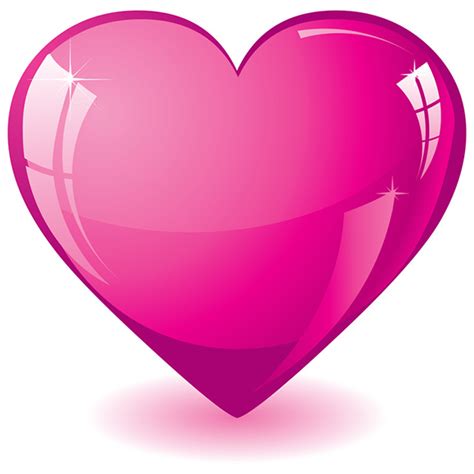 Heart Symbol For Facebook Clipart Best