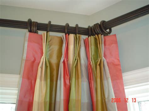 Diy Corner Curtain Rod A Perfect Solution For Your Home