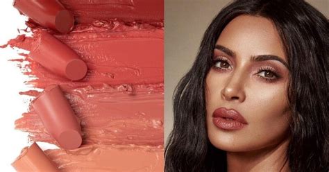 Kkw Pink Lipsticks Classic Cherry Blossom Collection Swatches And Looks Kkw Pink Lipsticks