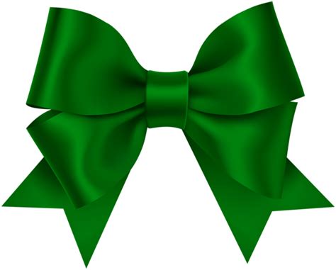 Green Bow Png Image Bows Green Bows Clip Art