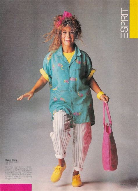 Pin By Tiffany Bell On 80s Fashion 80s Fashion Trends 1980s Fashion Trends 1980s Fashion