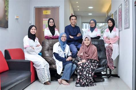 Klinik kesihatan bandar baharu 114 km. Klinik Ibu Mengandung dan Keluarga di Alor Setar Kedah | M ...