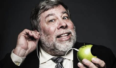 Steve Wozniak Leader Tech Apple Inventor Entrepreneur Steve