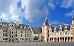 Blois Castle - French Moments