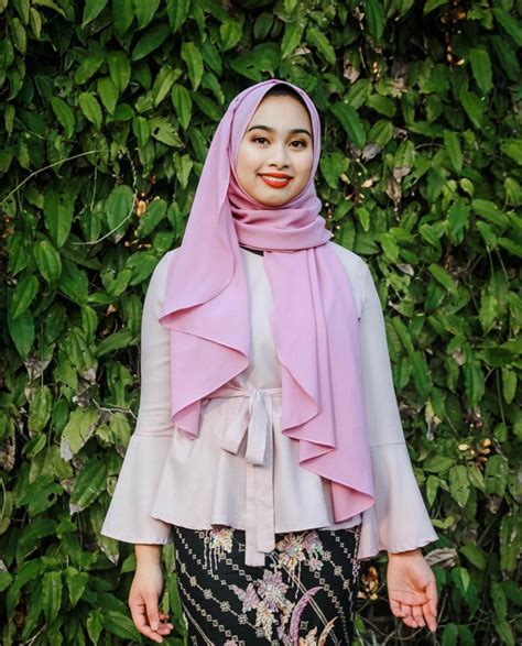 Gadis Muda Berhijab Warga Malaysia Ini Berjaya Memasuki Pusingan Akhir