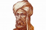 Al-Khwarizmi - Astronomer and Mathematician