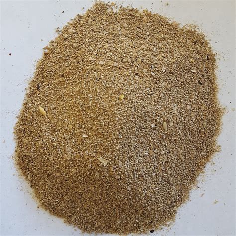 The fish meal animal feed are derived from suitable sources that have been proven scientifically as nutritious and beneficial. Dried Shrimp Shell Meal/ Shell Crab Powder/ Fish Meal for ...