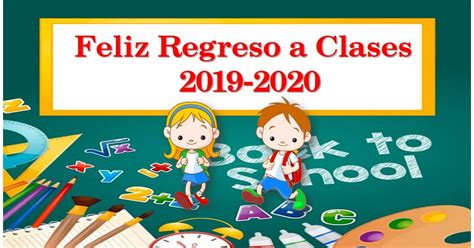 📚 Tus Efemérides Escolar 2012 2023 📅 Nuevo Año Escolar 2019 2020