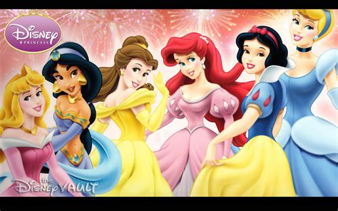 Princess Disney Wallpaper Imagui