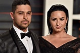 Wilmer Valderrama, ex de Demi Lovato, se compromete con su novia de ...