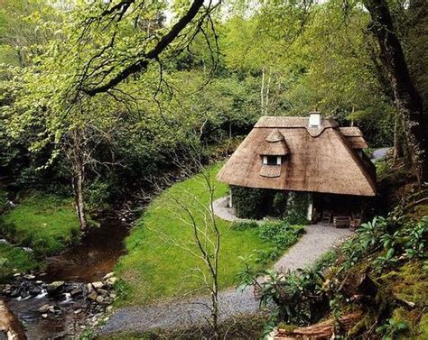Brilliant 15 Beautiful Irish Cottage Inspiration For Home Design