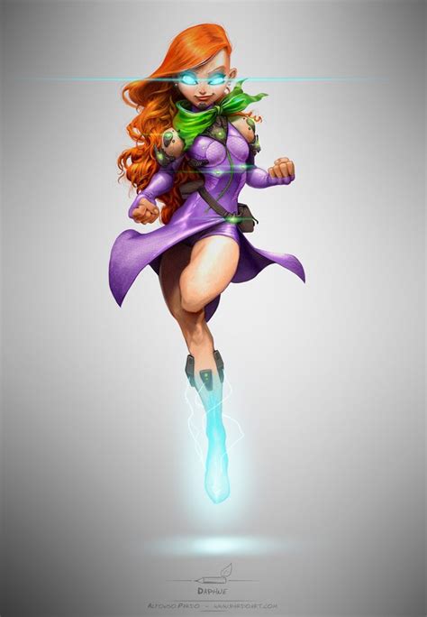 334 Best Velma And Daphne Scooby Doo Images On Pinterest
